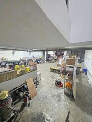 North Link Building (D27), Factory #517564711